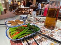 -顺德杨廷记(白云山店)