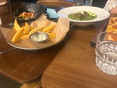 -Vinup薇葡·葡萄酒自助Bar(江宁路店)