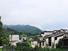 -呈坎景区