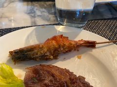 -宴悦海鲜餐厅·游水海鲜·牛排(亚龙湾瑞吉店)