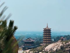 -峄山风景名胜区