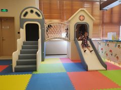 -汤连得温泉馆(宝山店)