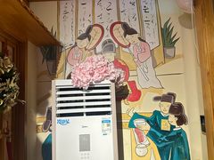 -恩你小木屋·韩式料理(南长街店)