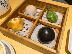 -蔡澜点心·粤菜(花城汇南区店)