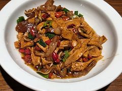 -老湘村·湖南土菜(天河维多利店)