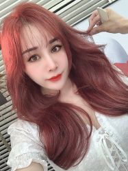 -3AM HAIR SALON染发接发