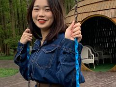 -黄海国家森林公园