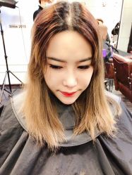 -Tipo Hair salon（明星）店