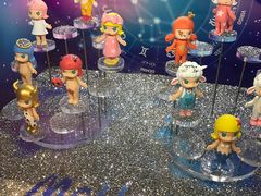 -泡泡玛特POPMART(正弘城店)