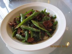 农家小炒肉-城外驿餐厅