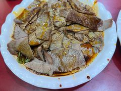 -金杨拉面王小吃面馆·牛三宝面·红烧牛肉粉