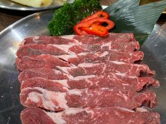 -香猪坊韩国烤肉专属门店(魏公村店)