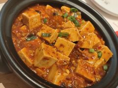 超下饭麻婆豆腐-椒爱水煮鱼川菜(CBD万达店)