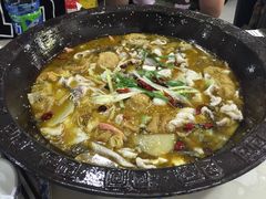 鱼无双(来凤街)-鱼无双·酸菜鱼(来凤街店)