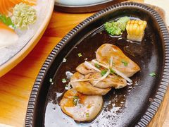 -和创柚子·会席日本料理(新区淮海街店)