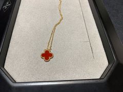 -梵克雅宝(国贸商城店)