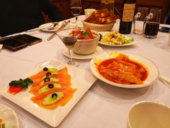 -小白桦西餐厅