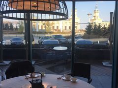 景观位-鱼乐轩·俄罗斯海鲜直供餐厅(群力店)