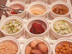 -额尔敦传统涮(体育场店)