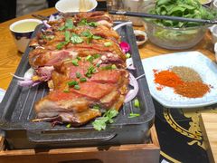 -娜仁图雅蒙古美食村(33小镇店)