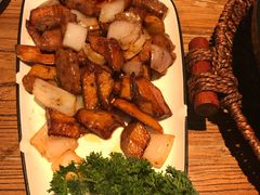 -嘉禾·悦享餐厅(八方汇店)