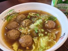 -食味稻汕头小吃(方庄店)