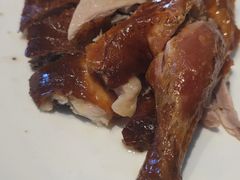 -衡山汇·高级粤菜(霄云路店)