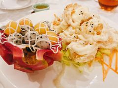 -海湾壹品·粤菜·早茶·烤鸭(拱北店)