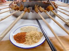 -醉月城西昌火盆烧烤(天府店)