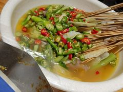 -嘉州叶婆婆钵钵鸡(建设路店)