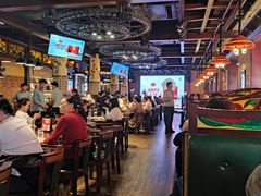-马迭尔德式西餐精酿啤酒屋(中央大街店)