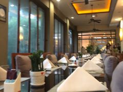 大堂-东莞旗峰山酒店及行政公寓·莱斯西餐厅