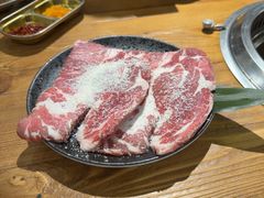 -金龙烧烤·牛肉面(西塔店)