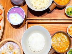 -李百蟹·江南蟹黄面(夫子庙店)