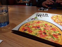 -必胜客(栖乐荟店)