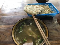 -兄弟俩老李家牛肉汤(总店)