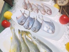 -好日子皇冠假日酒店·君怡咖啡厅(特美思大厦店)