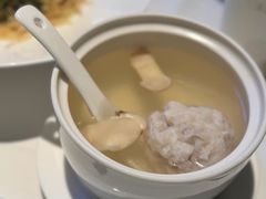 -四季民福烤鸭店(外滩外白渡桥店)