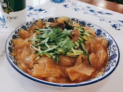 -老都一处饺子馆(道里店)