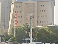 -巴音郭楞蒙古自治州博物馆