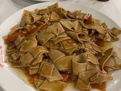 豆干-Auntie Guan's Kitchen(曼哈顿店)