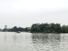 -天津水上公园