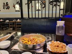 -和福顺·牛肉海鲜焖锅(汕头金平万达广场店)
