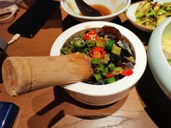 -香园茶社·金陵小灶(老门东店)
