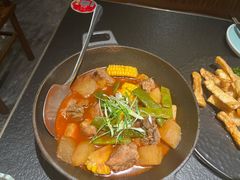 -唐猫庭院·千年陕菜(赛格国际购物中心店)