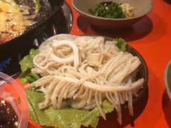 -周幺妹重庆老火锅(银泰城总店)