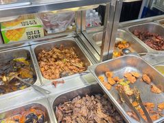 -合合自助快餐(六顺店)