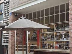 -佐敦面包铺·JORDAN BAKERY