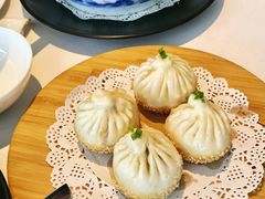 美味生煎包-松鹤楼·非遗·苏帮菜(融科店)