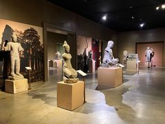 -吴哥国家博物馆